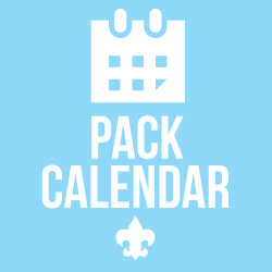 Pack Calendar