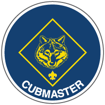 Cubmaster