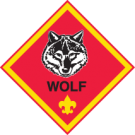 Rank Advancement | Cub Scout Pack 118