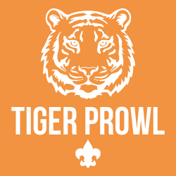 Tiger Prowl
